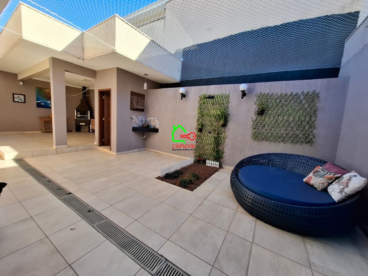 Casa de Condomínio, 3 quartos - Foto 37