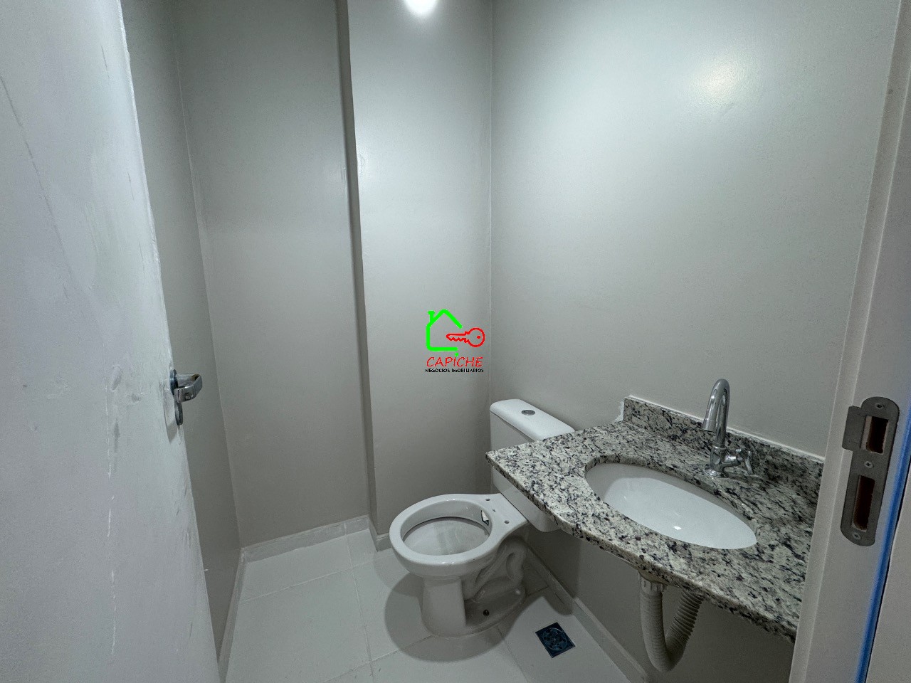 Apartamento, 3 quartos, 115 m² - Foto 5