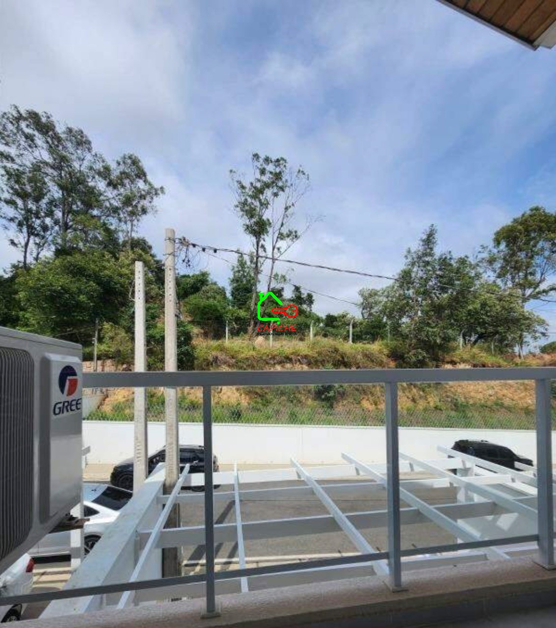 Casa de Condomínio, 3 quartos - Foto 14