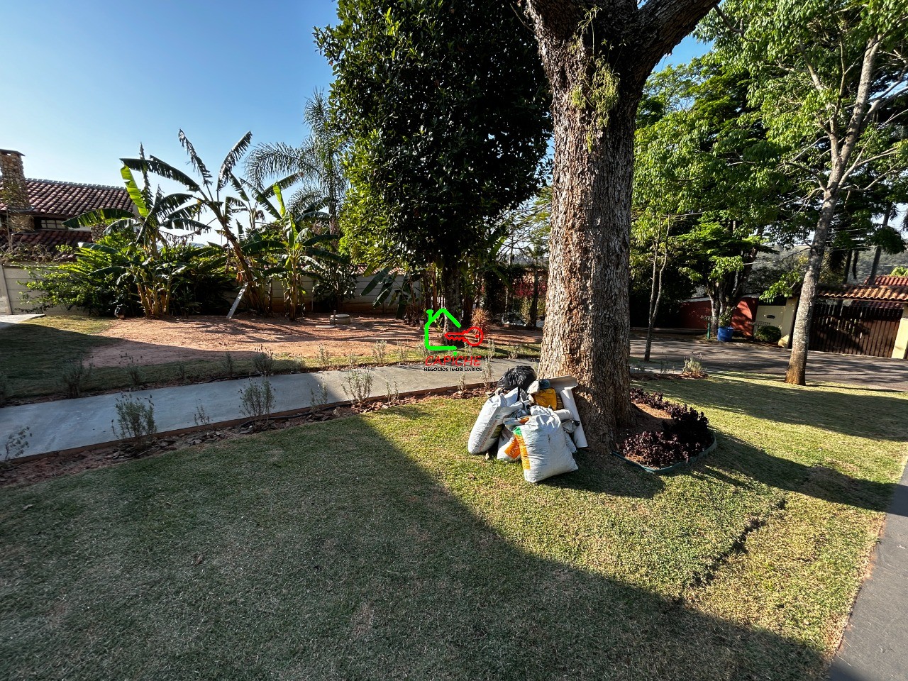 Casa de Condomínio, 4 quartos - Foto 24