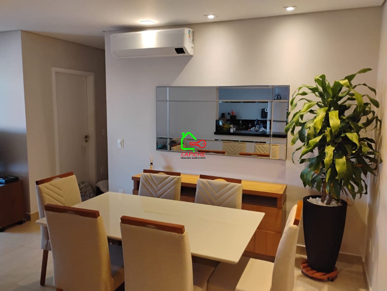 Apartamento, 3 quartos, 107 m² - Foto 9