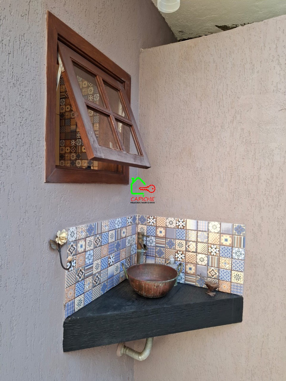 Casa de Condomínio, 3 quartos - Foto 36