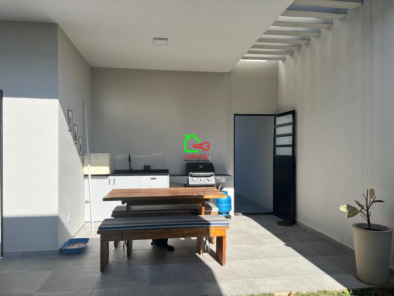 Casa, 3 quartos - Foto 19