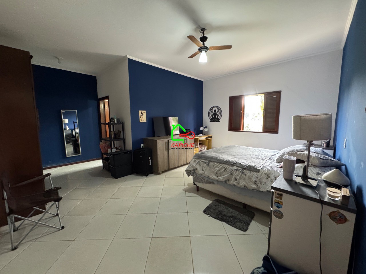 Casa de Condomínio, 4 quartos - Foto 17