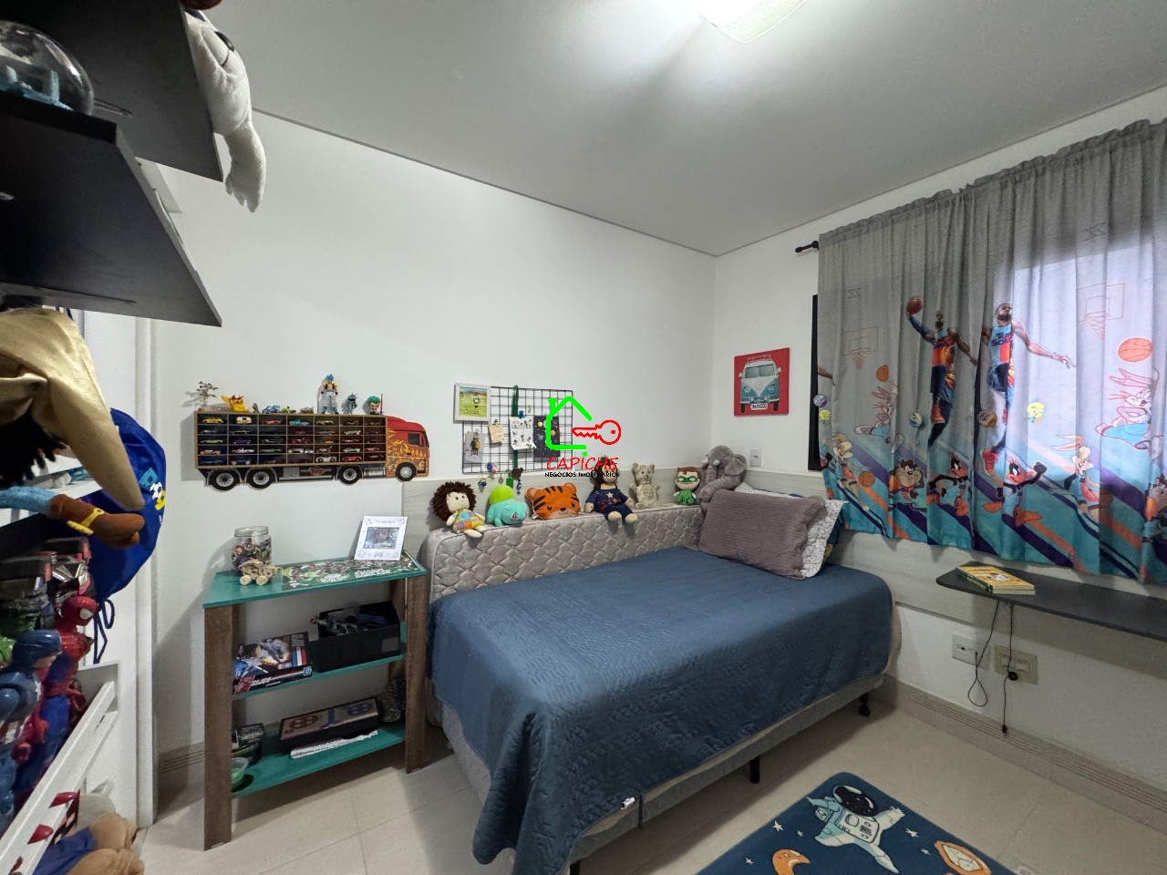 Cobertura, 3 quartos, 180 m² - Foto 15