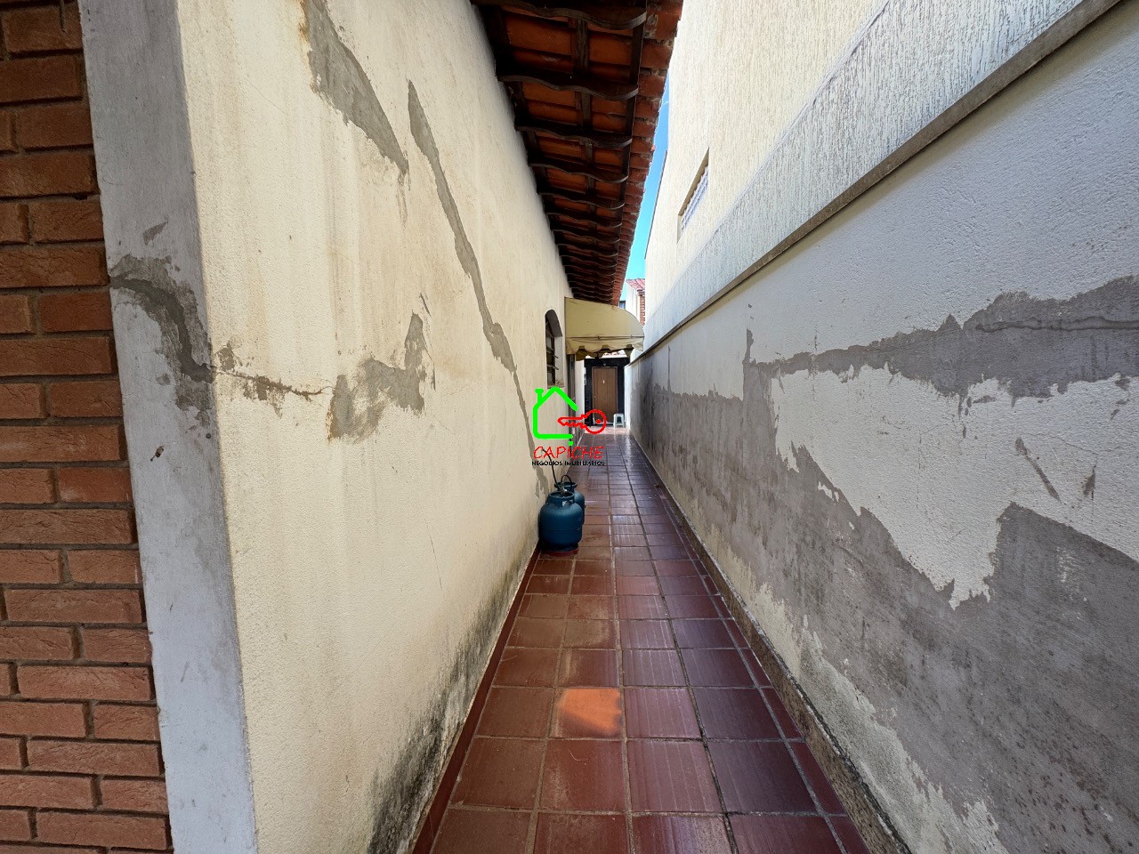 Casa, 3 quartos - Foto 5