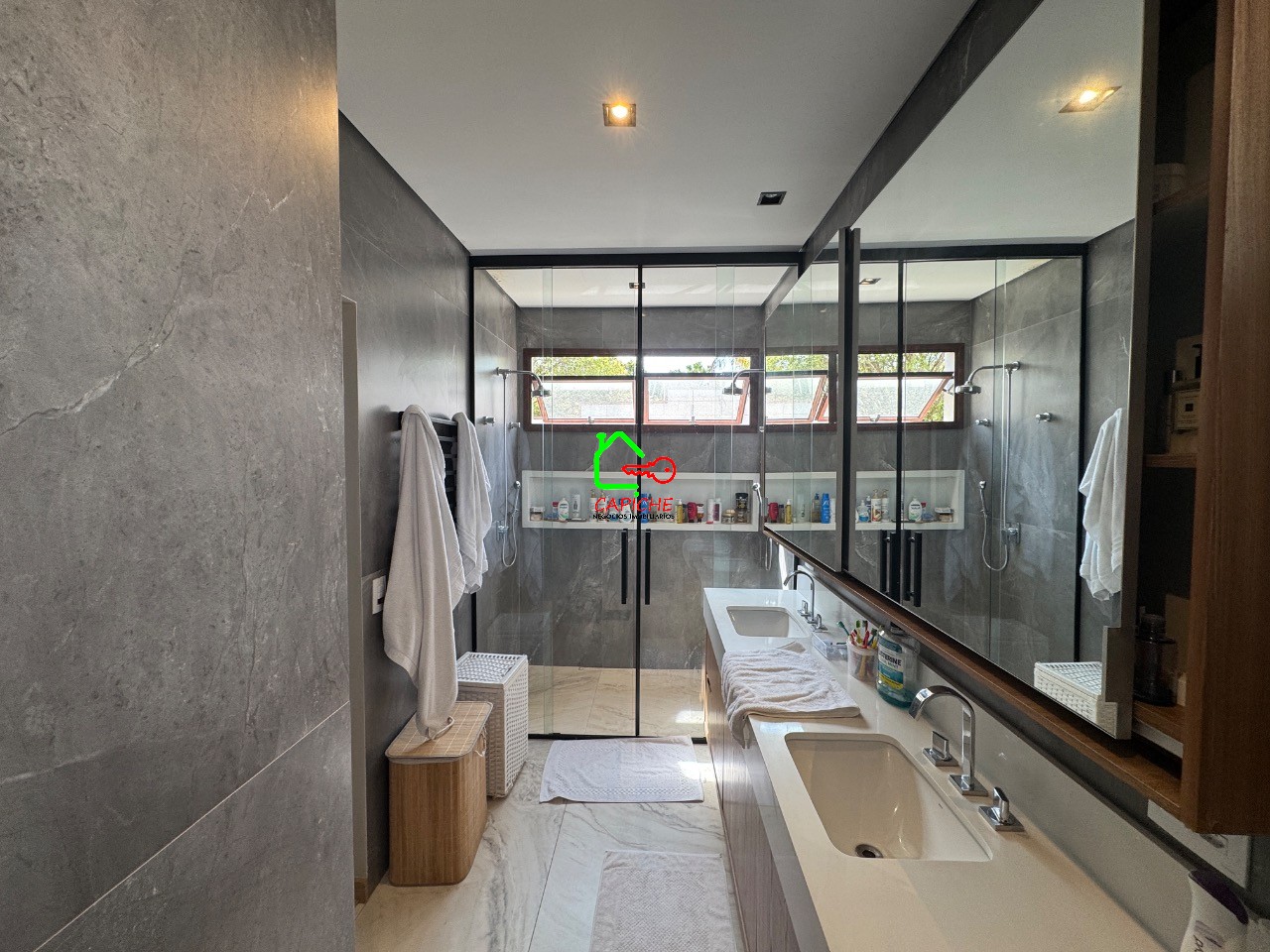 Casa de Condomínio, 4 quartos - Foto 17