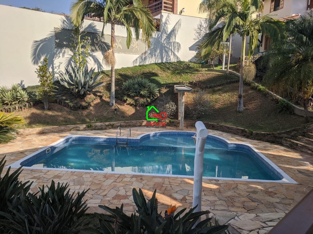 Casa de Condomínio, 5 quartos - Foto 8
