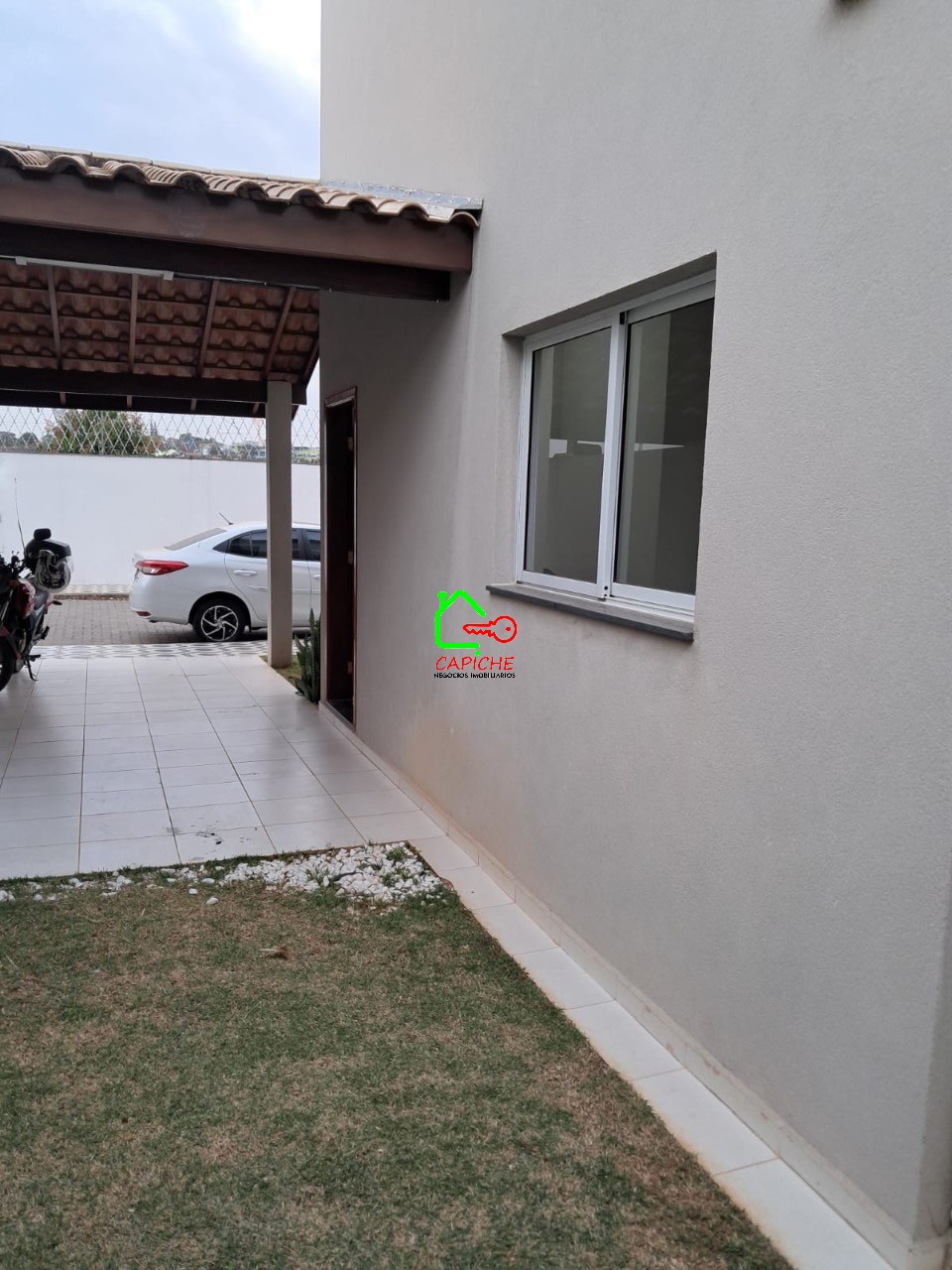 Casa de Condomínio, 3 quartos - Foto 3