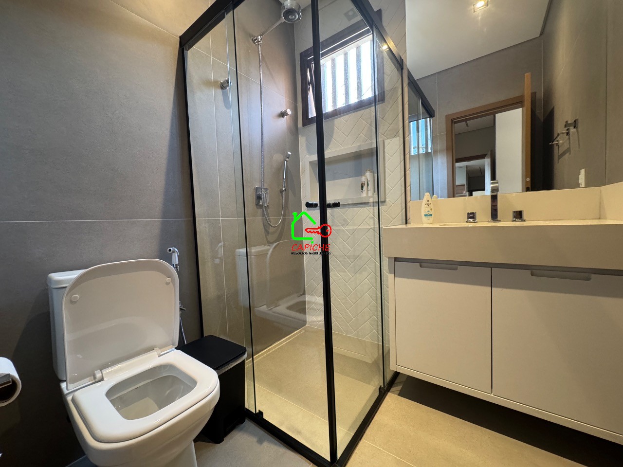 Casa de Condomínio, 4 quartos - Foto 6