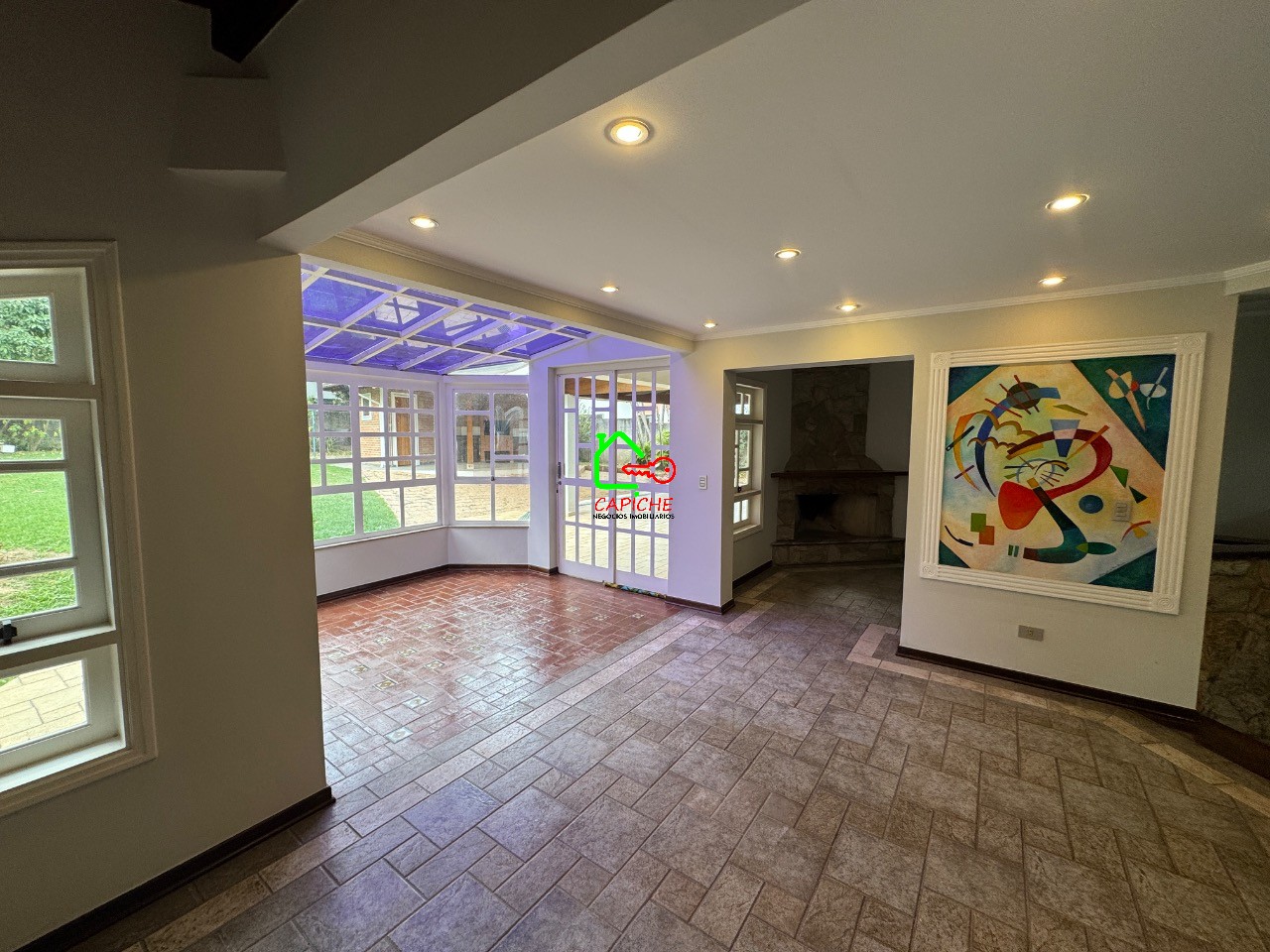 Casa de Condomínio, 4 quartos - Foto 13