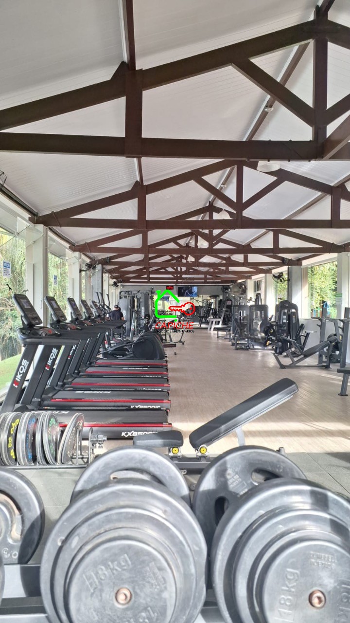 Casa de Condomínio, 3 quartos - Foto 59