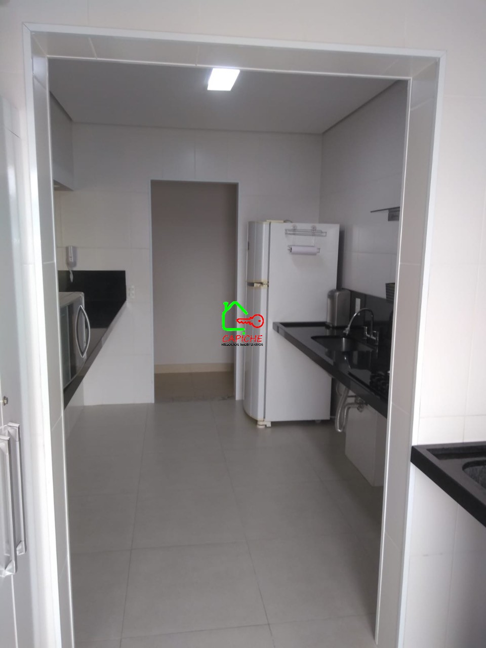 Apartamento, 3 quartos, 107 m² - Foto 3