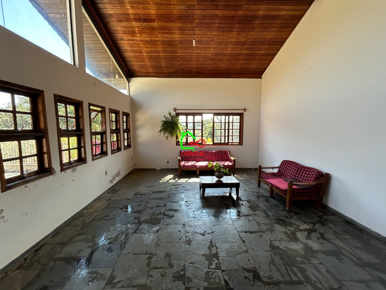 Casa de Condomínio, 5 quartos - Foto 17