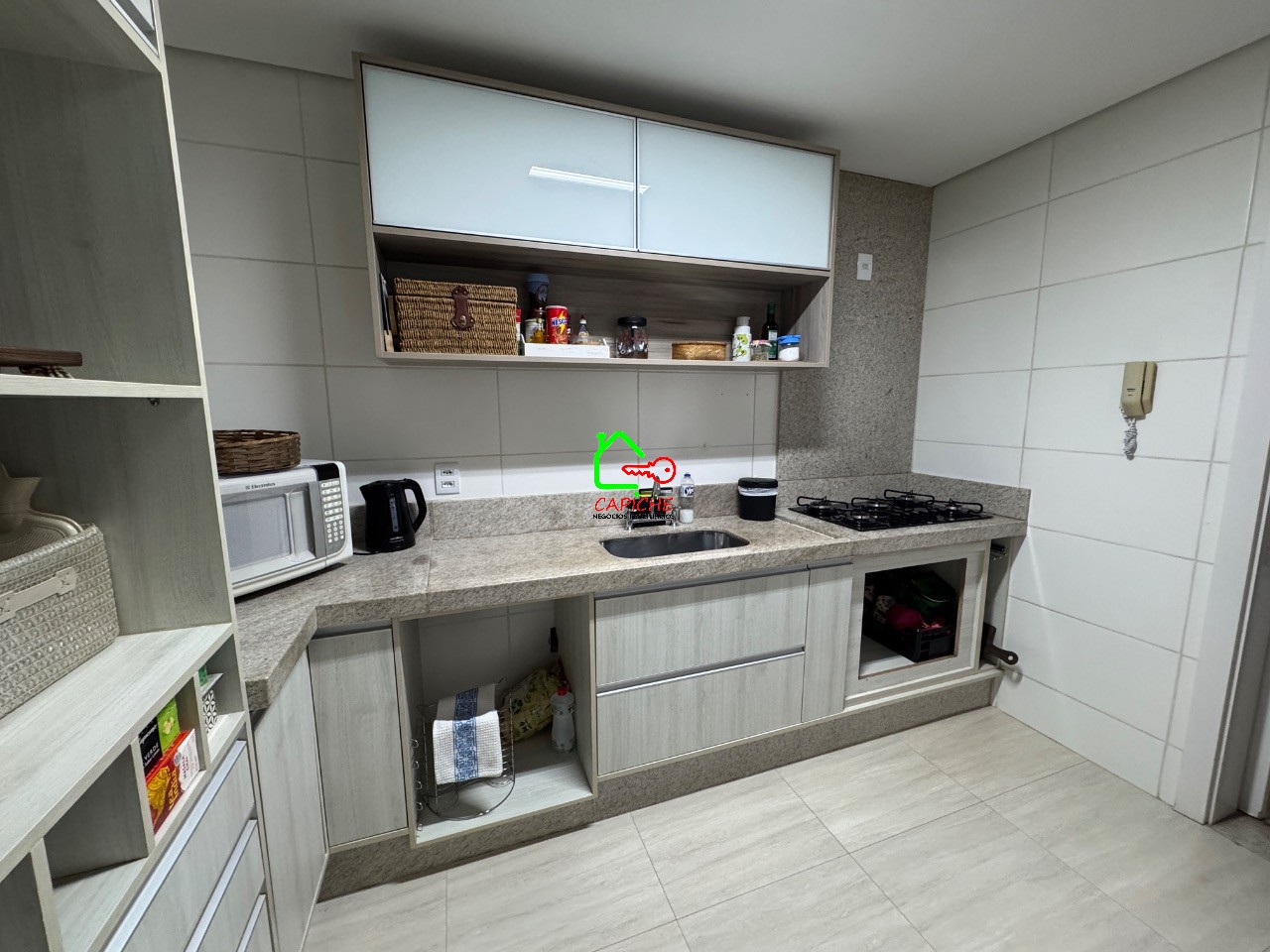 Cobertura, 3 quartos, 180 m² - Foto 4