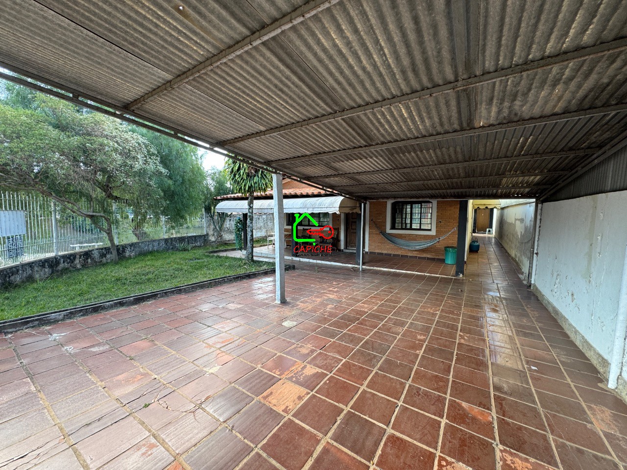 Casa, 3 quartos - Foto 3