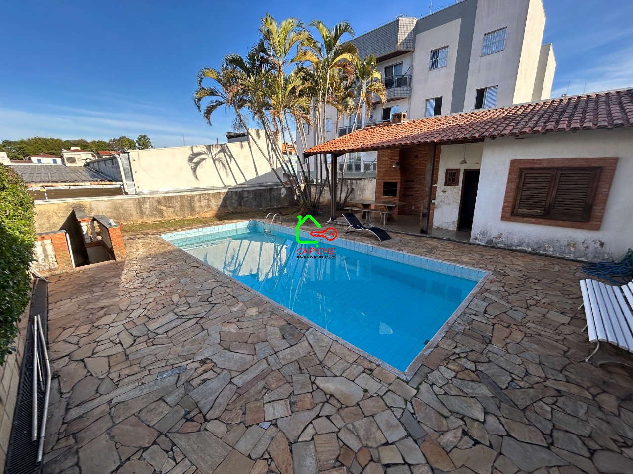Casa à venda com 4 quartos - Foto 3