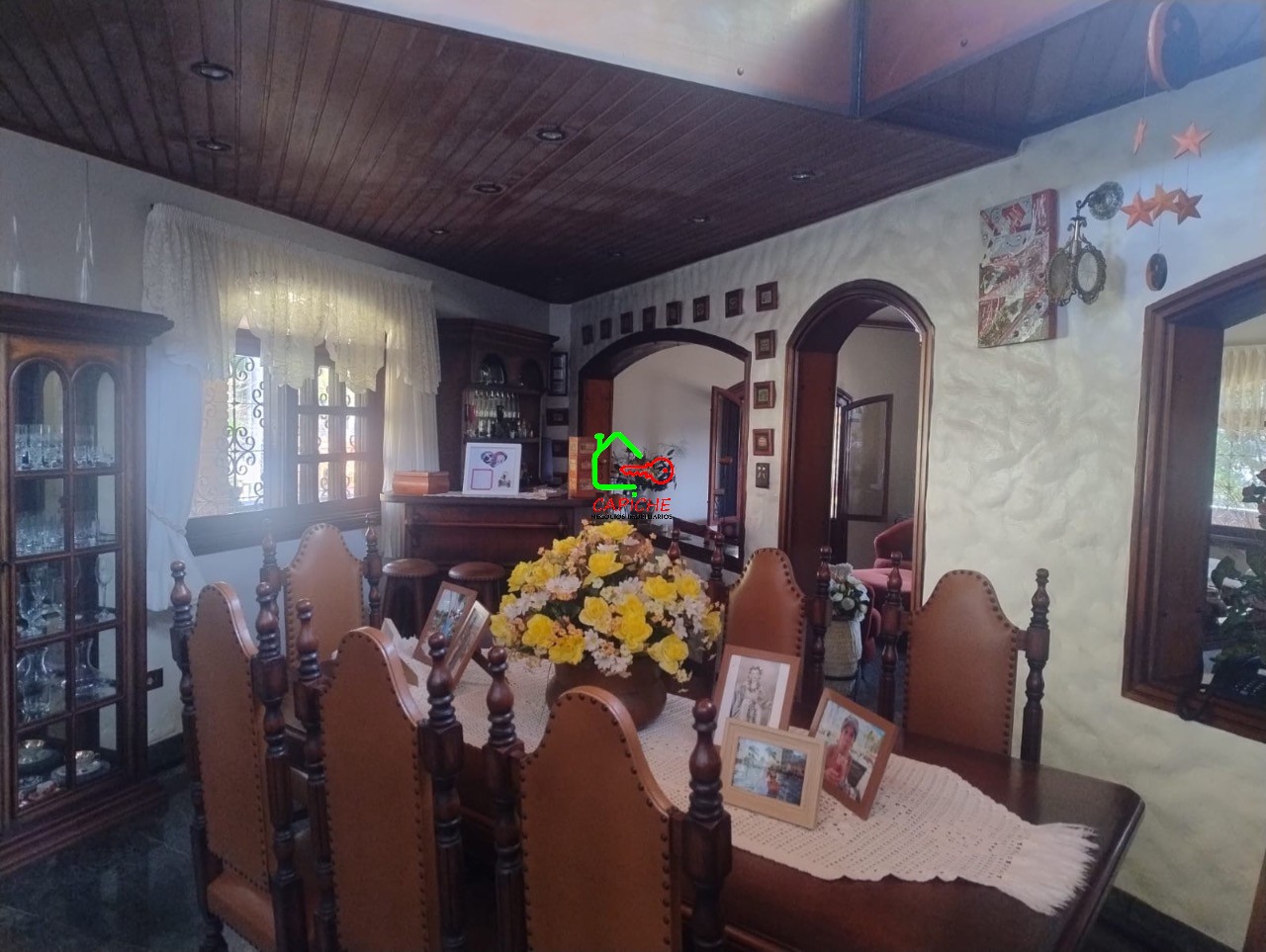 Casa de Condomínio à venda com 3 quartos - Foto 46