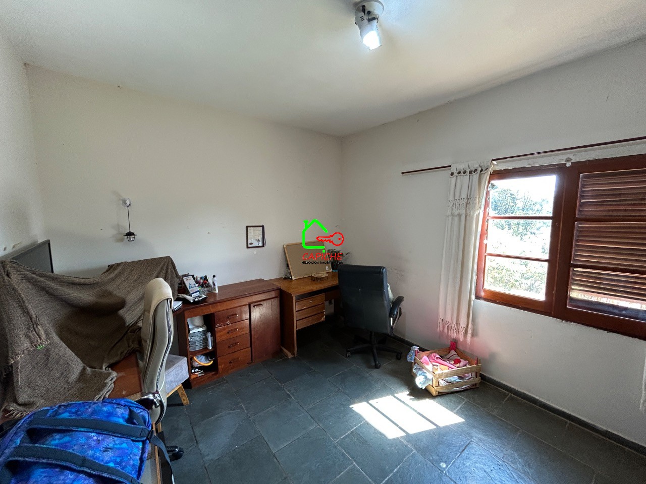 Casa de Condomínio, 5 quartos - Foto 9