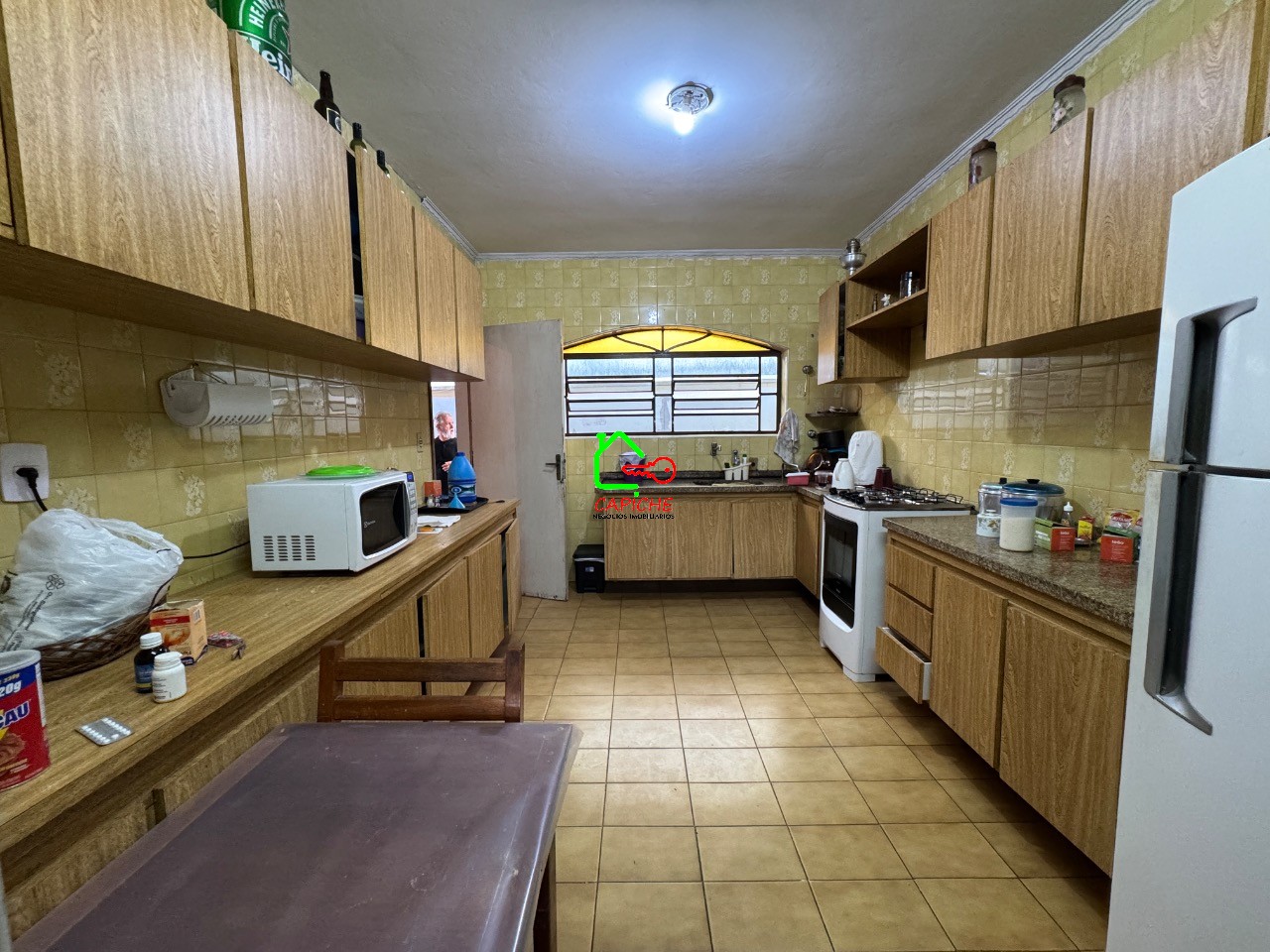 Casa, 3 quartos - Foto 15