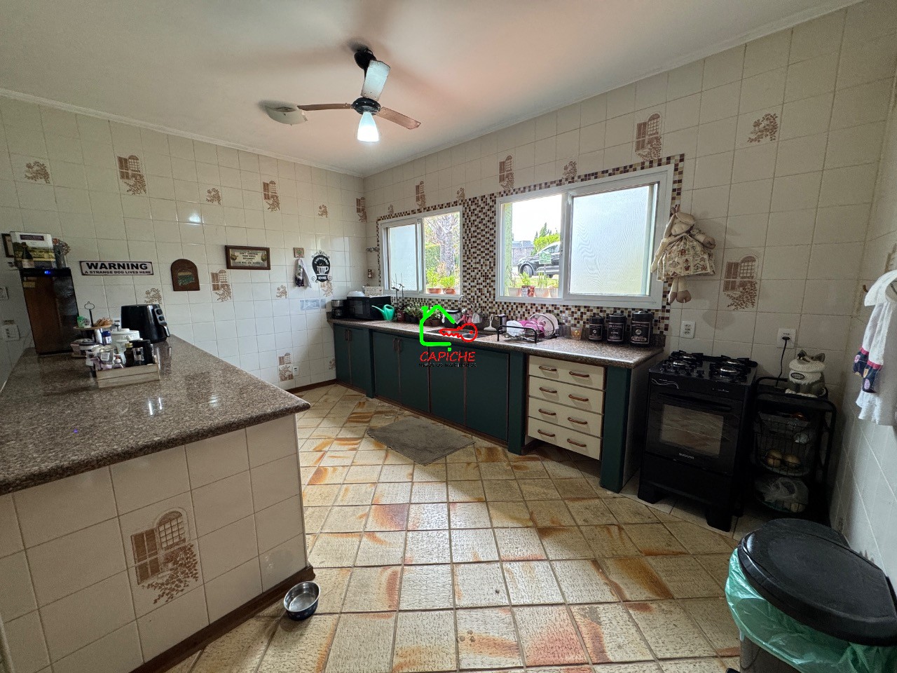 Casa de Condomínio, 4 quartos - Foto 5