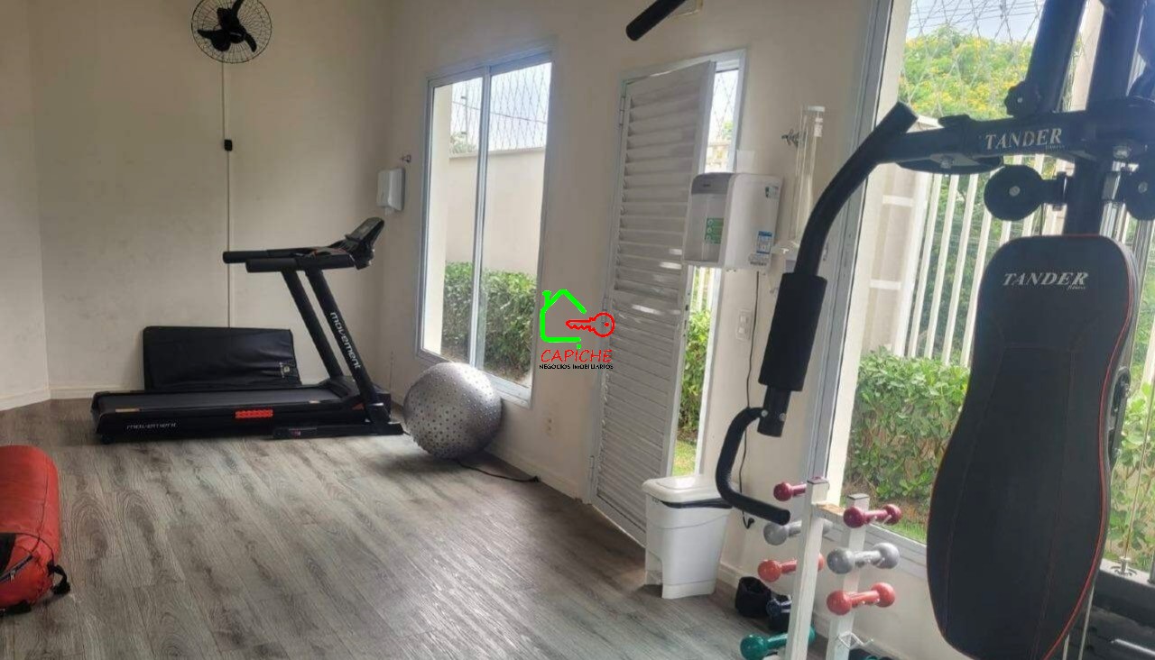 Casa de Condomínio, 3 quartos - Foto 27