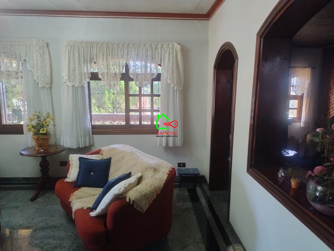 Casa de Condomínio à venda com 3 quartos - Foto 56