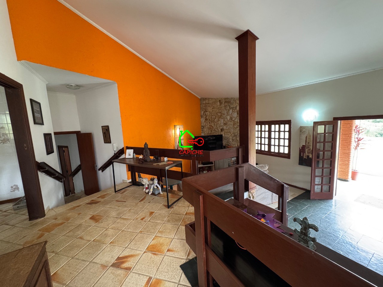 Casa de Condomínio, 4 quartos - Foto 10