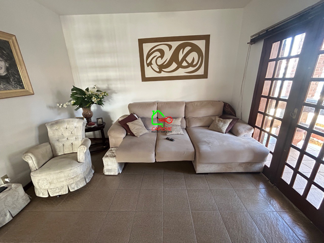 Casa à venda com 4 quartos - Foto 11