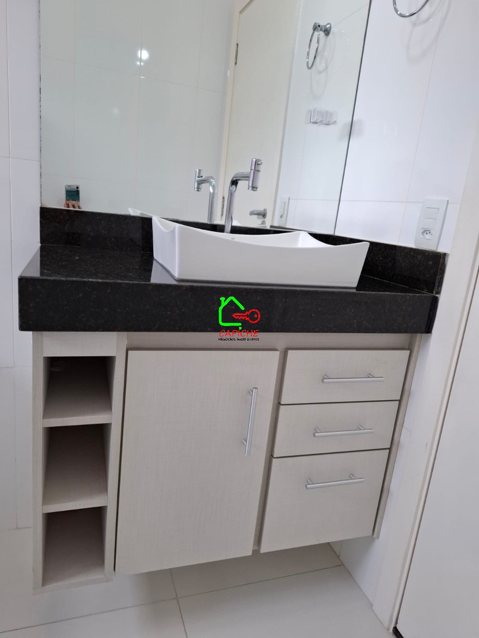 Casa de Condomínio, 3 quartos - Foto 14