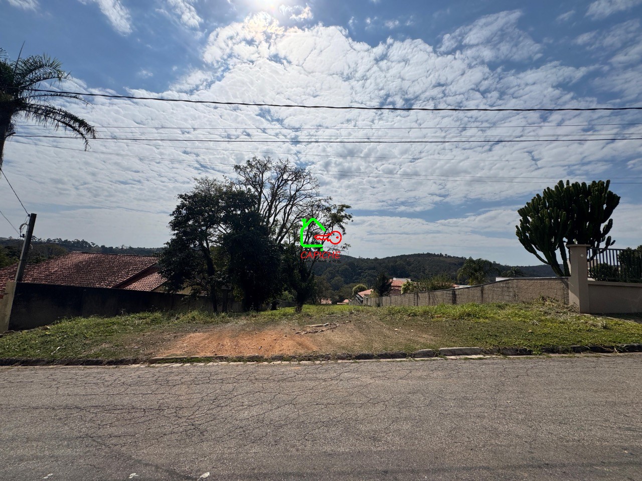 Terreno, 1000 m² - Foto 4