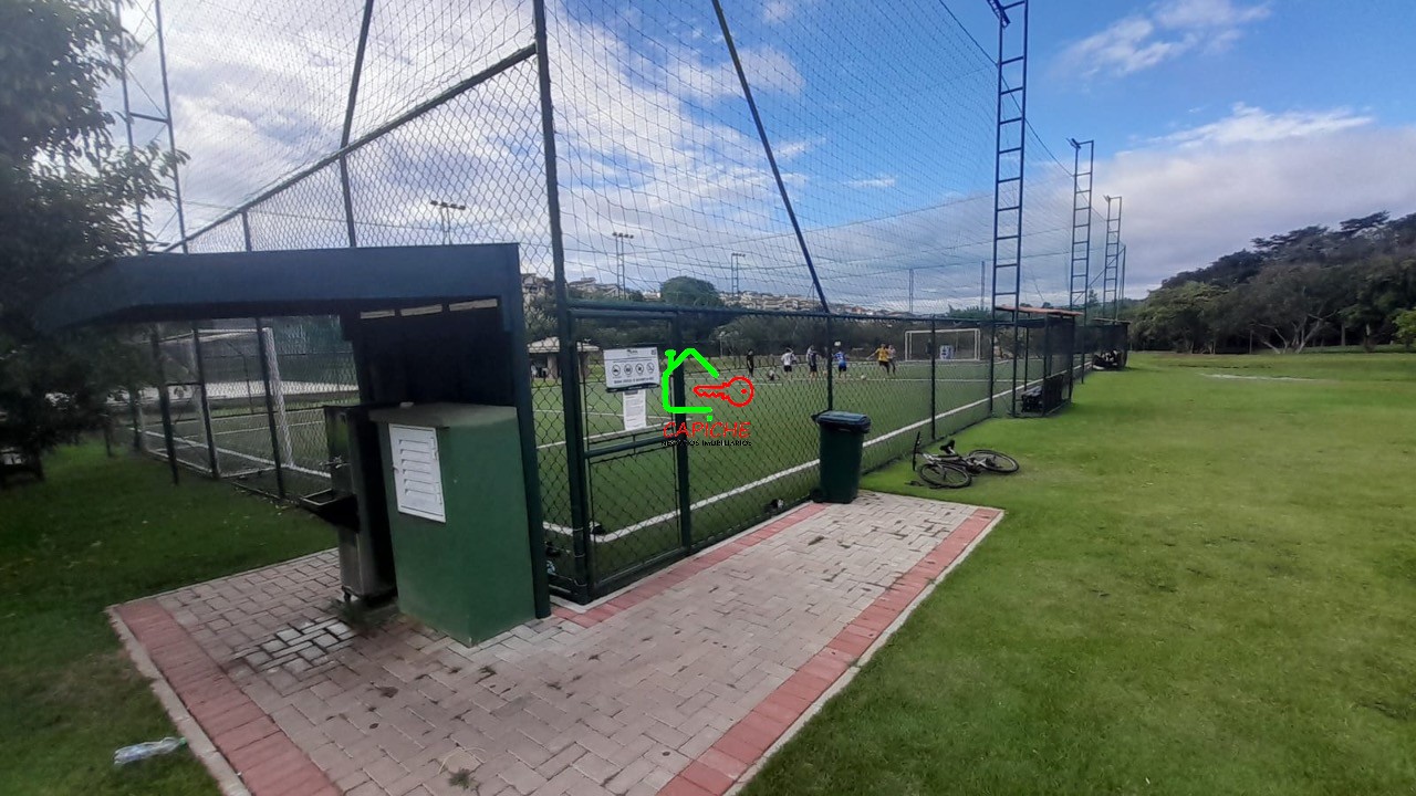 Casa de Condomínio, 3 quartos - Foto 57