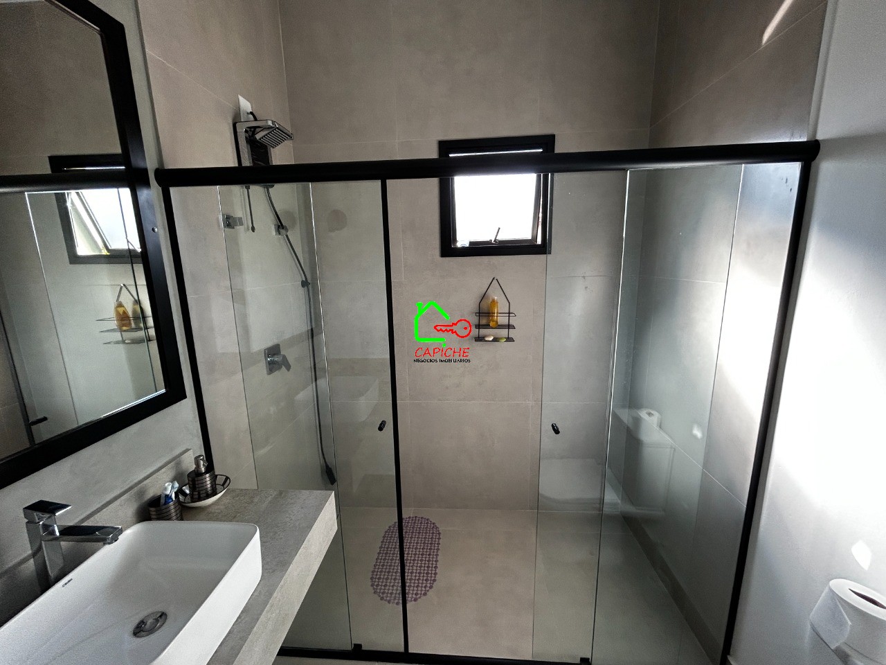 Casa de Condomínio, 4 quartos - Foto 17