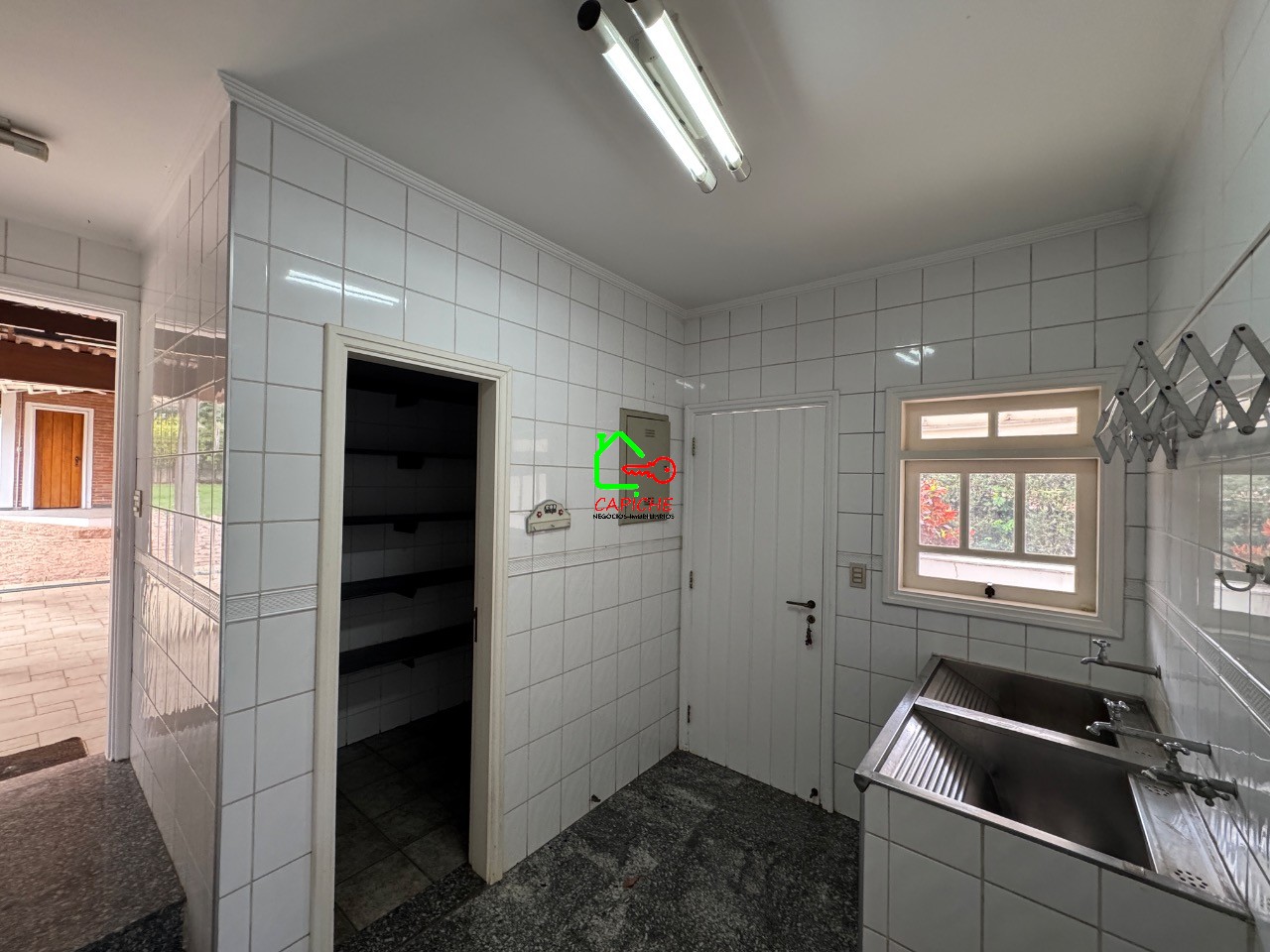 Casa de Condomínio, 4 quartos - Foto 19