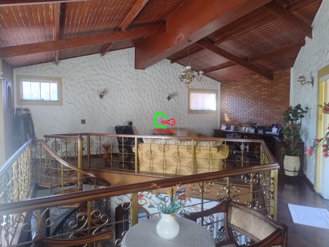 Casa de Condomínio à venda com 3 quartos - Foto 73