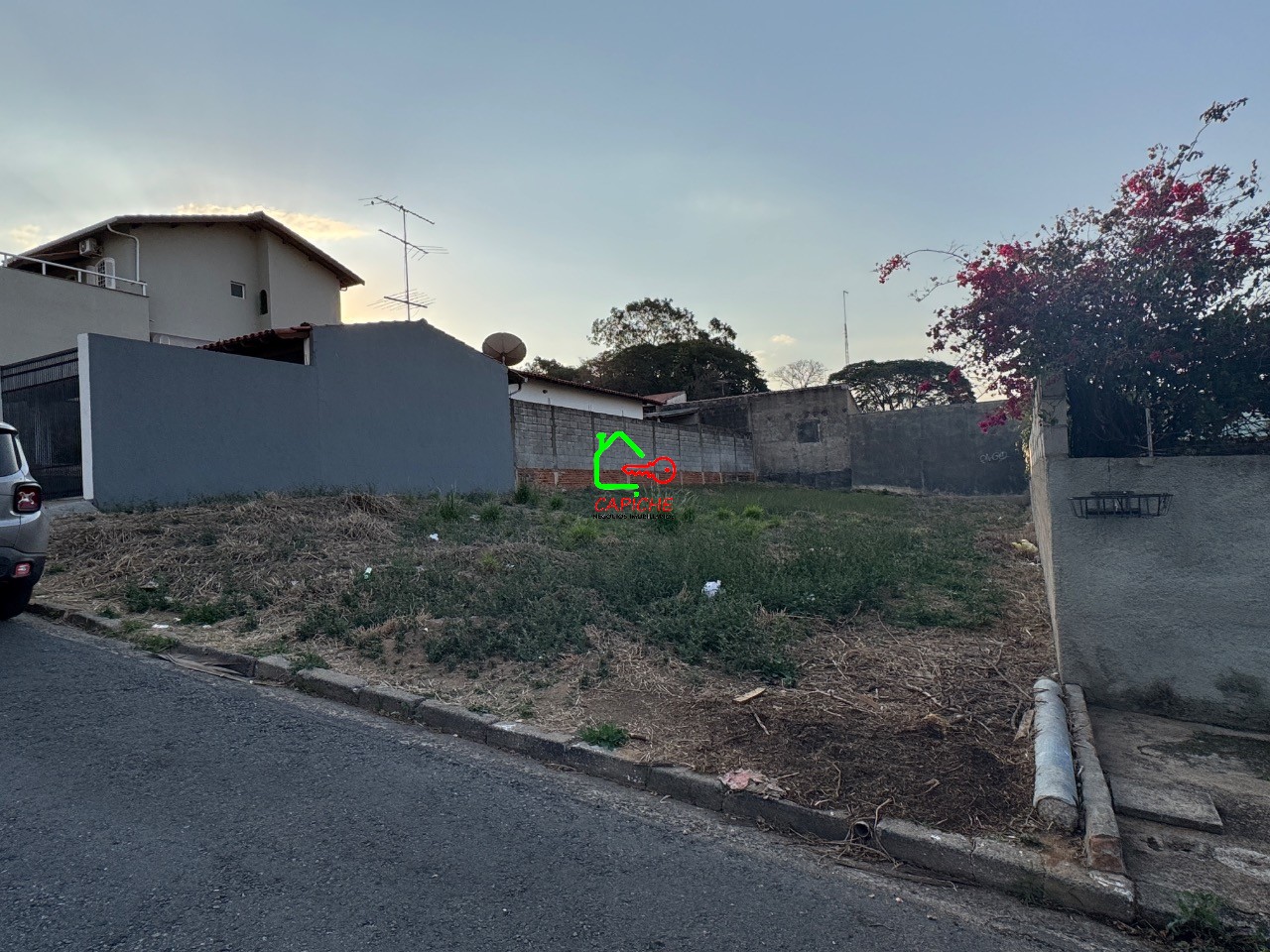 Terreno, 360 m² - Foto 7