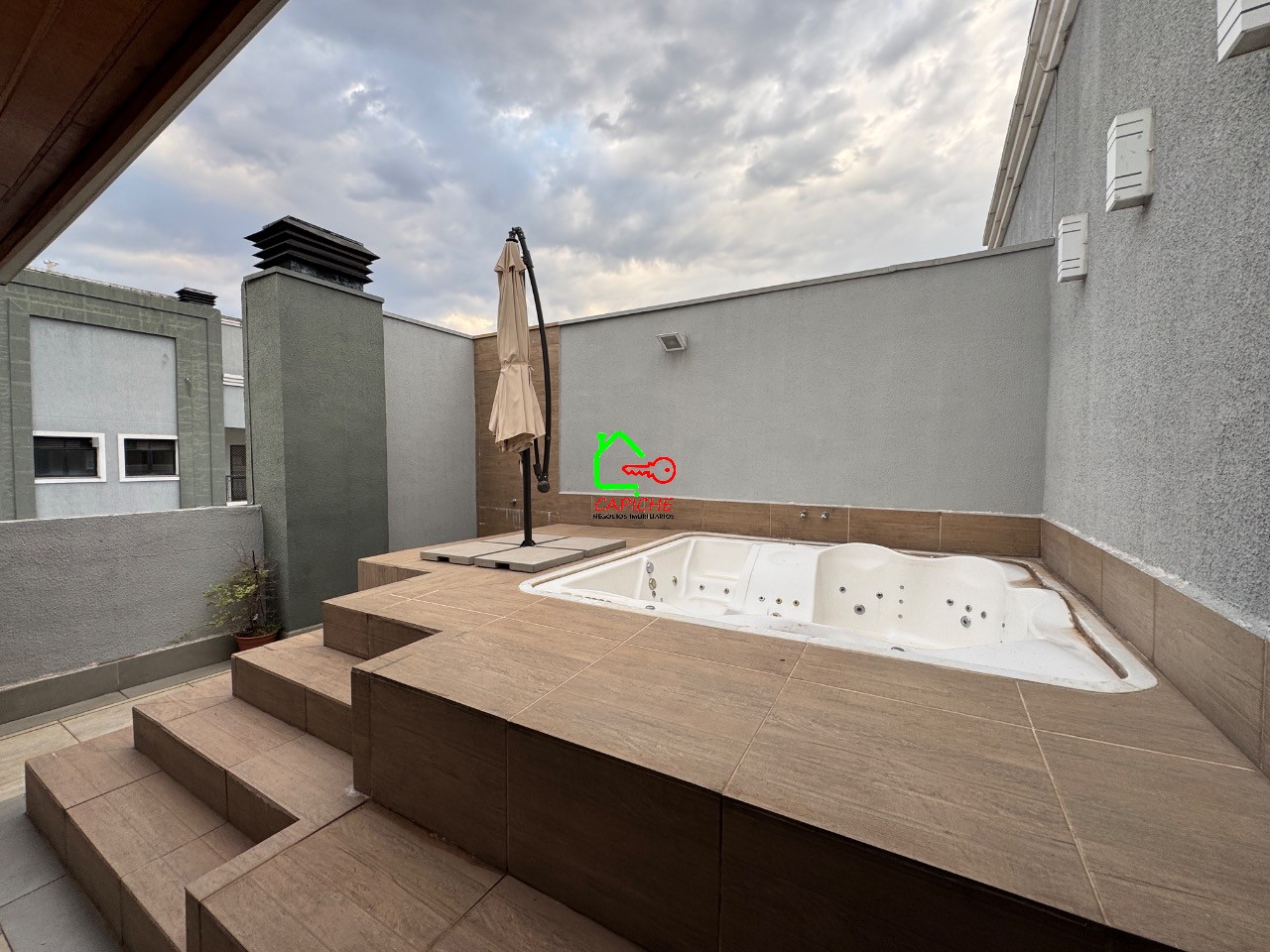 Cobertura, 3 quartos, 180 m² - Foto 24