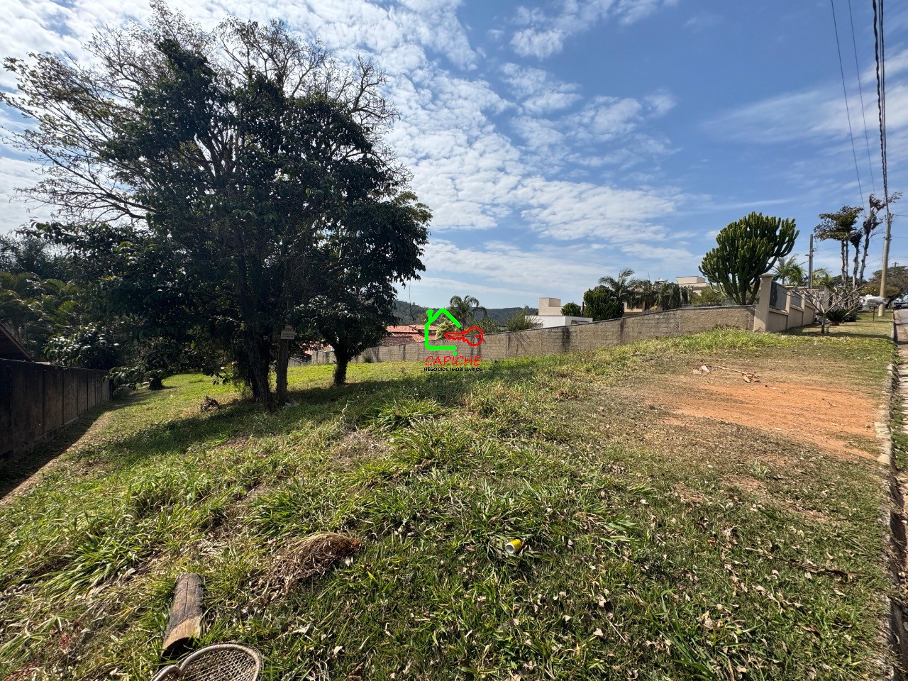 Terreno, 1000 m² - Foto 7