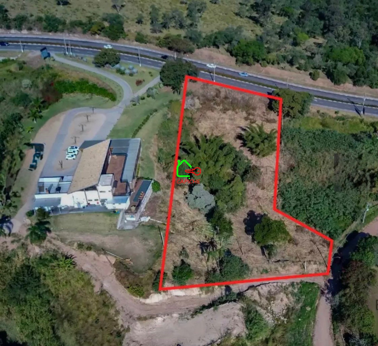 Loteamento e Condomínio, 3491 m² - Foto 5