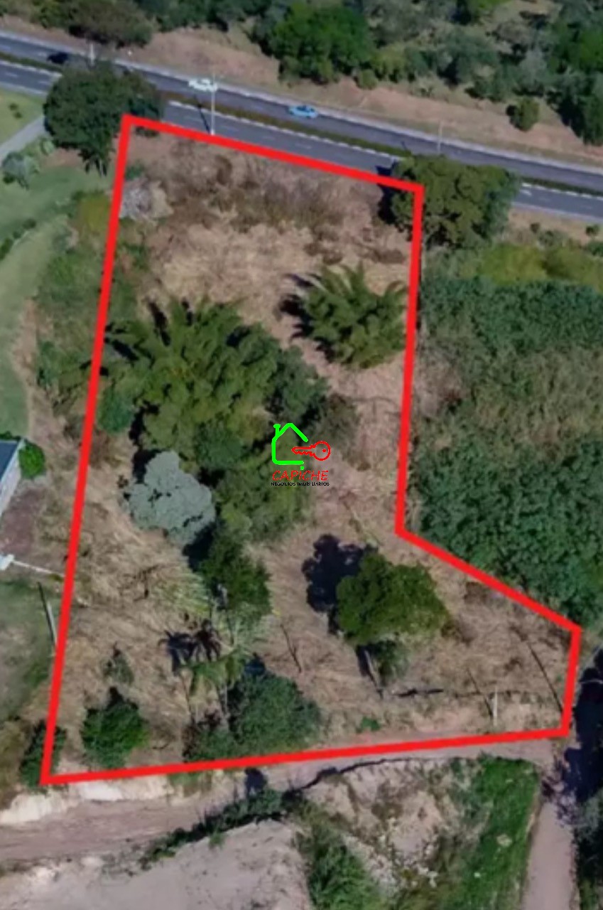 Loteamento e Condomínio, 3491 m² - Foto 6