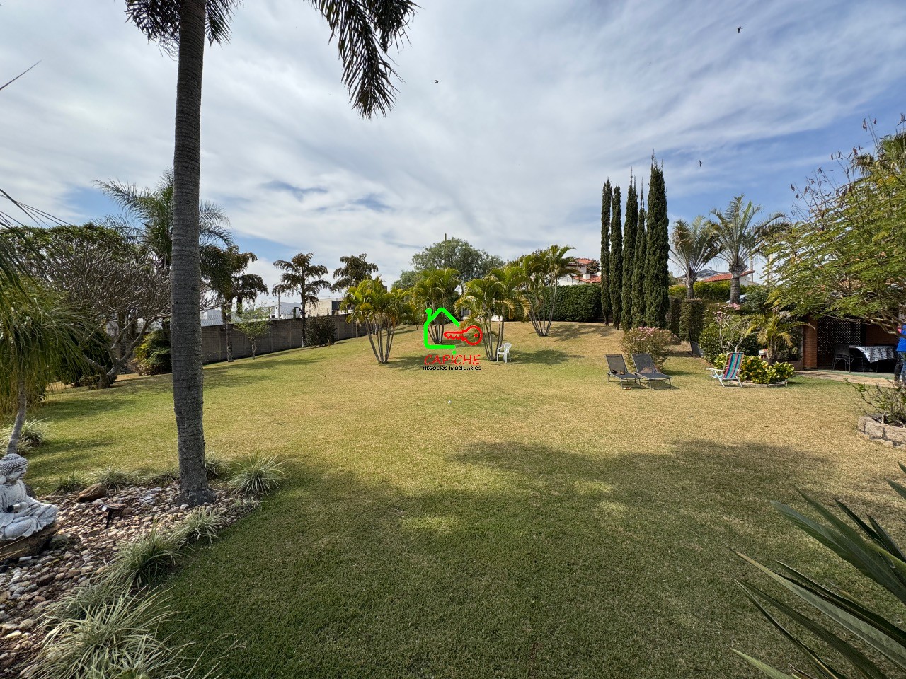 Casa de Condomínio, 4 quartos - Foto 23