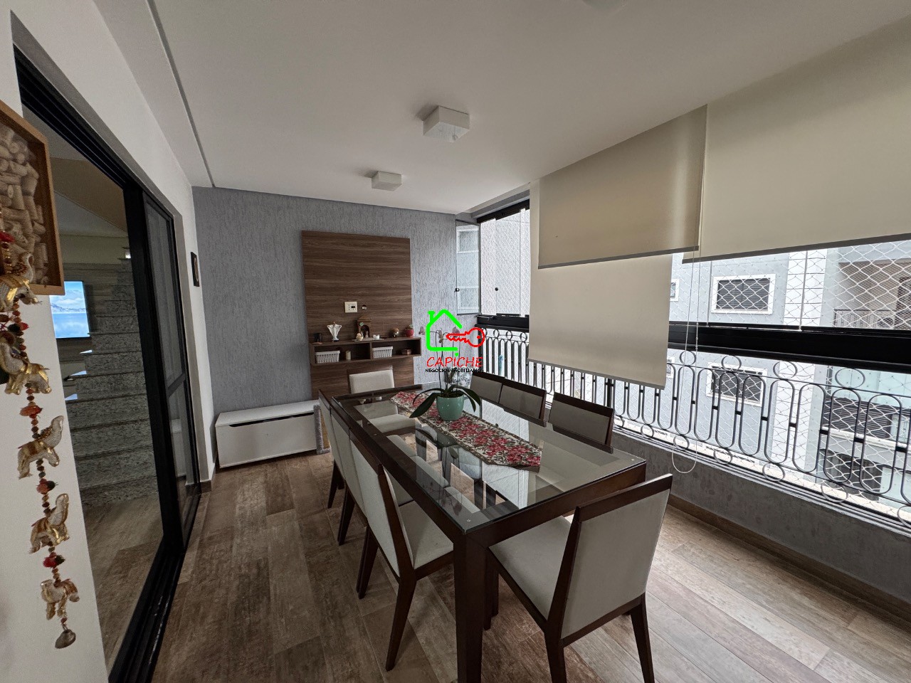 Cobertura, 3 quartos, 180 m² - Foto 18