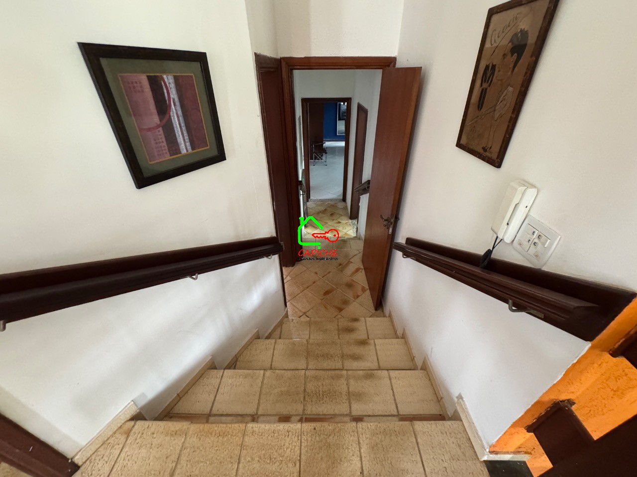 Casa de Condomínio, 4 quartos - Foto 11