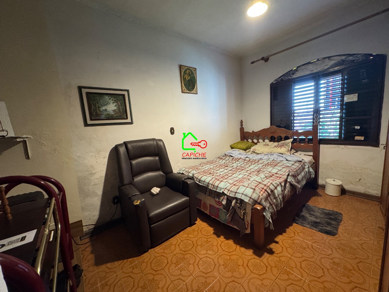 Casa, 3 quartos - Foto 11