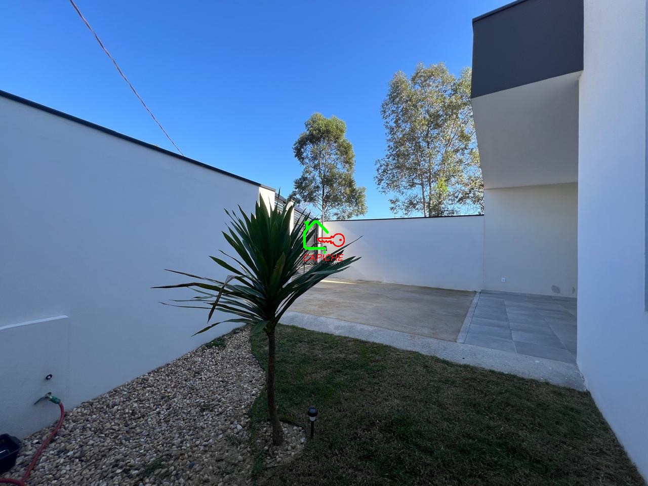 Casa, 3 quartos - Foto 7