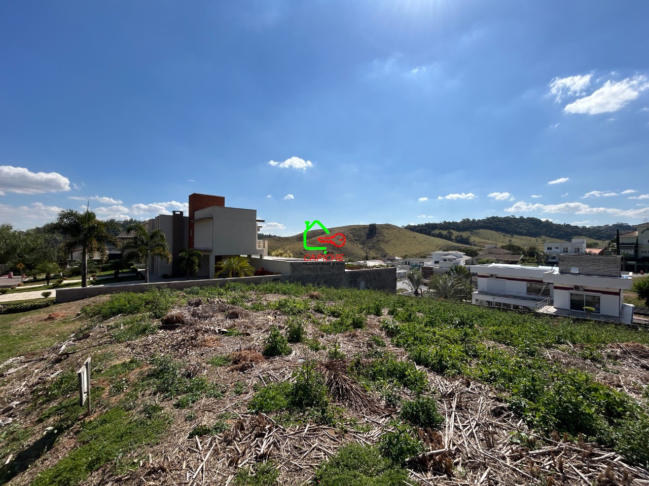 Terreno, 807 m² - Foto 4