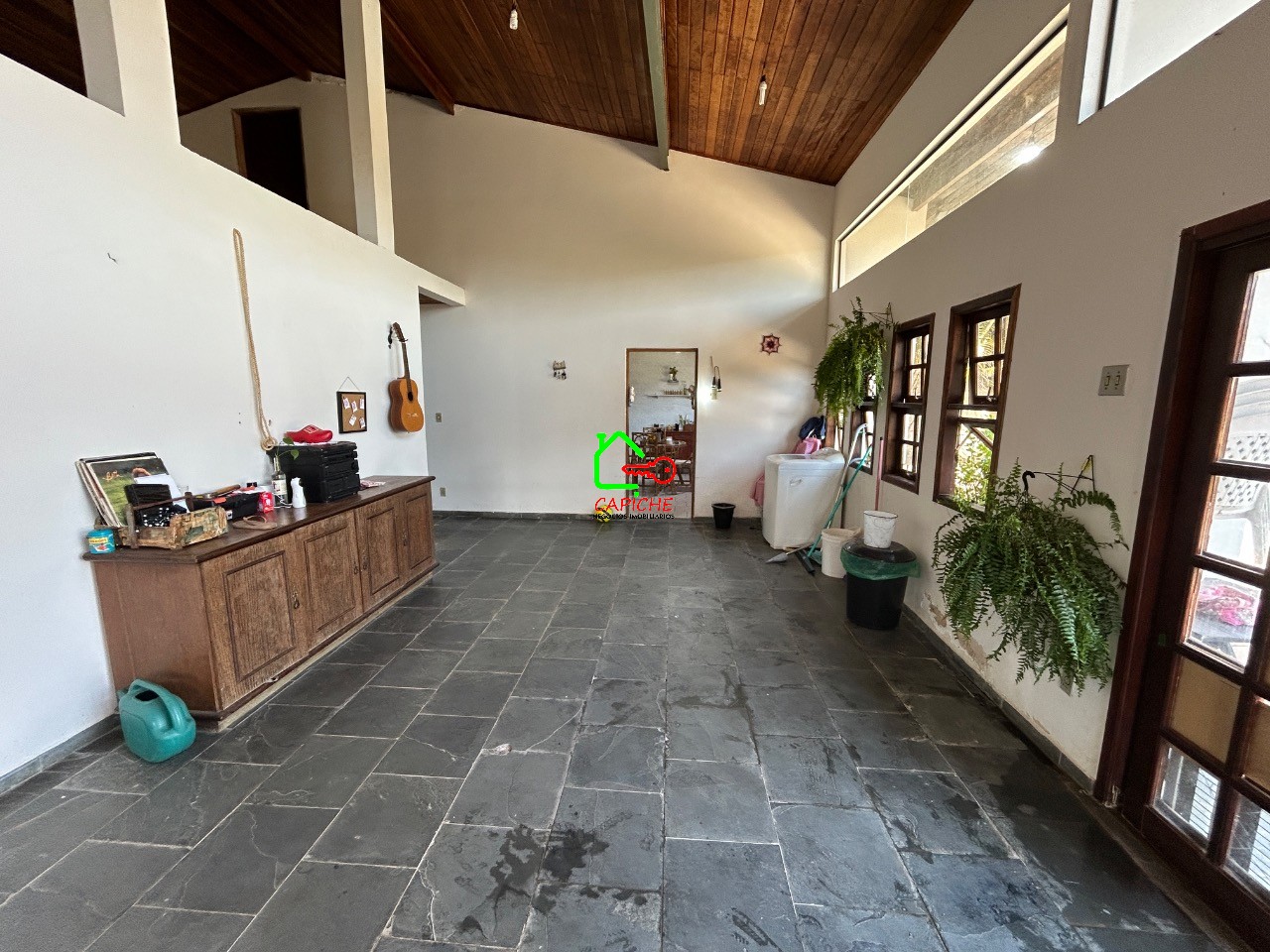 Casa de Condomínio, 5 quartos - Foto 16