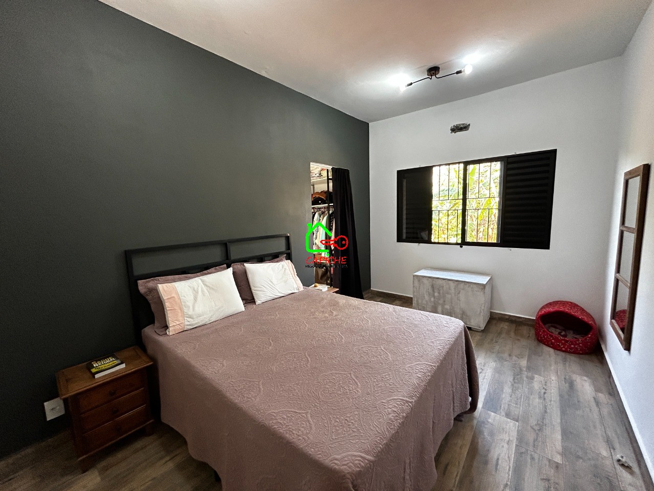 Casa de Condomínio, 4 quartos - Foto 16