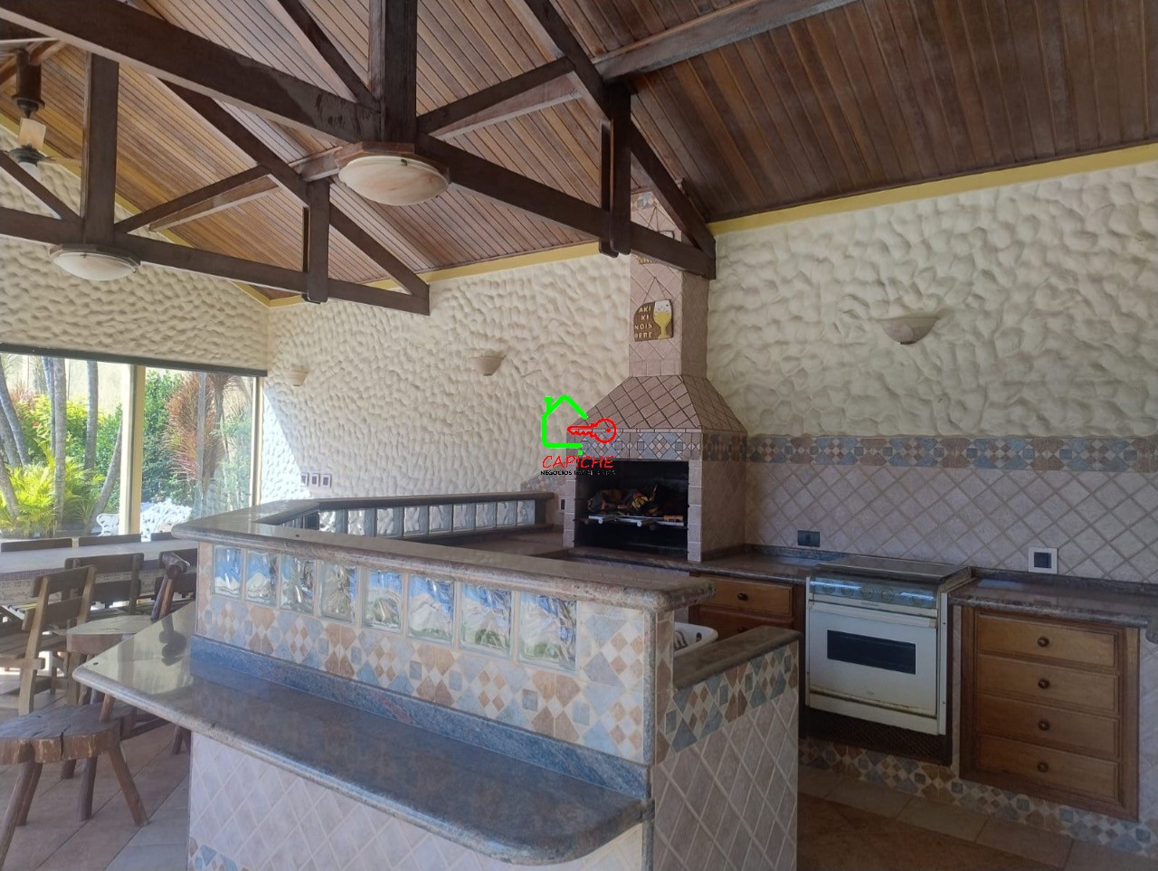 Casa de Condomínio à venda com 3 quartos - Foto 57