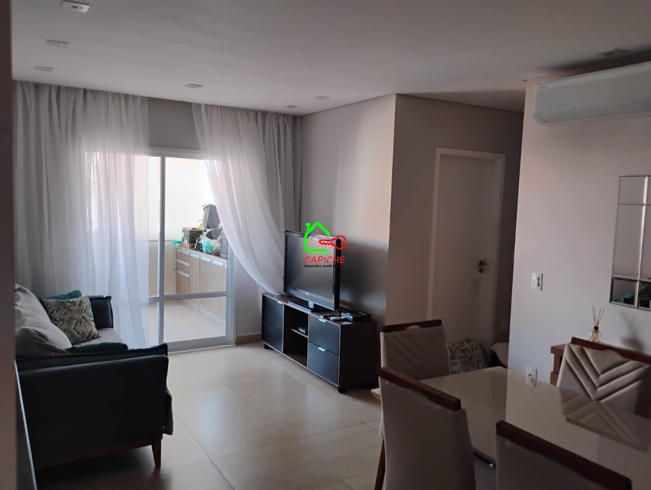 Apartamento, 3 quartos, 107 m² - Foto 8